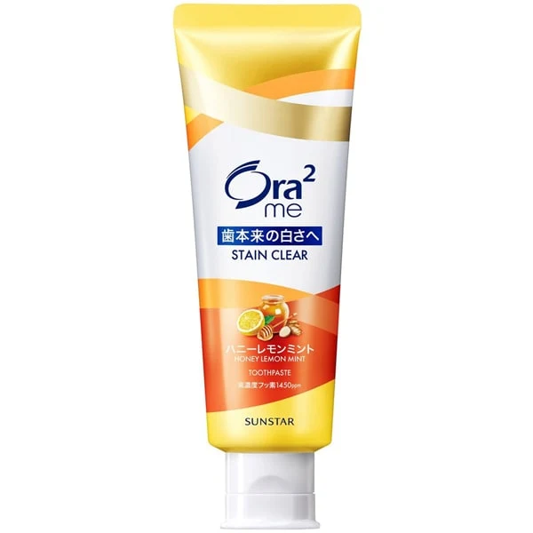 ODOL ORA HONEY OREN